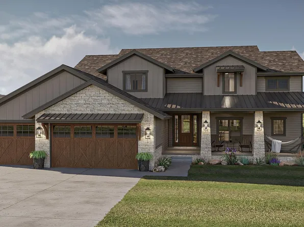 1214 Overlook Dr, Eagle Point, OR 97524