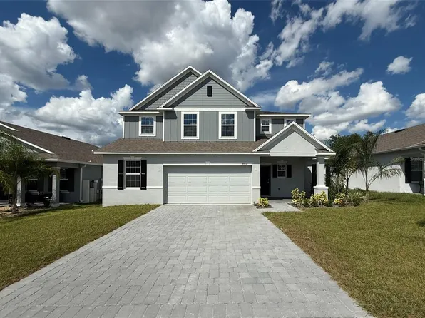 4972 Lyric Dr, Mascotte, FL 34753