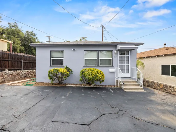 2348 Del Mar Rd, Montrose, CA 91020