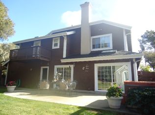 411 Herrmann Dr, Monterey, CA 93940