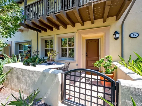 45 Iceberg Rose, Irvine, CA 92620