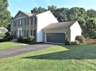 6513 Brookhaven Ct, Roanoke, VA 24018