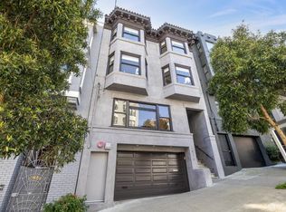 1915 Washington St, San Francisco, CA 94109