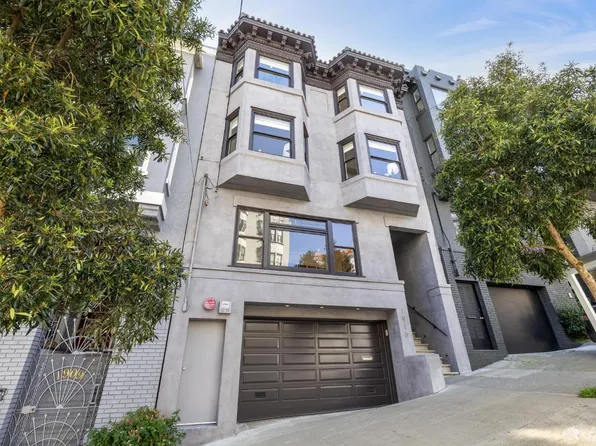 1915 Washington St, San Francisco, CA 94109