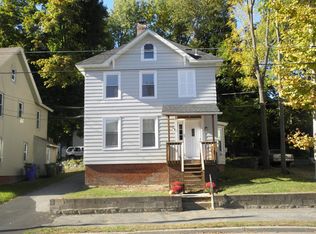 10 Spring St FL 2ND, Goshen, NY 10924