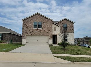 1949 Indian Grass Dr, Royse City, TX 75189