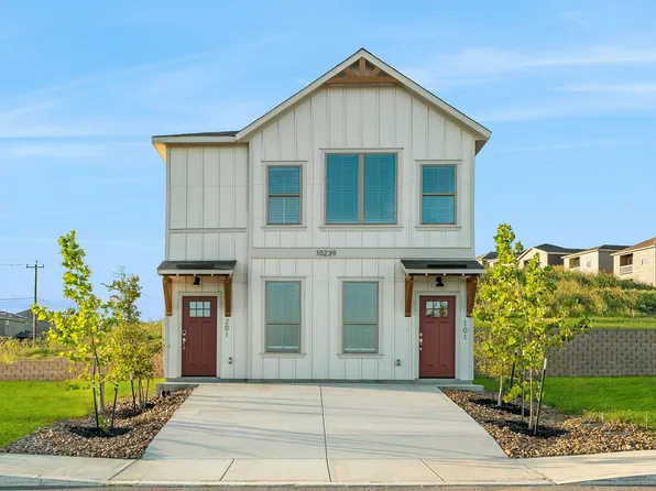 The Kennedy-Craftsman Plan, Montgomery Village