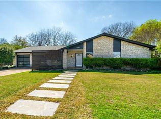 2303 Preston Trails Cv, Austin, TX 78747