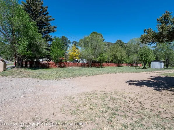 135 & 147 Reese Dr, Ruidoso, NM 88345