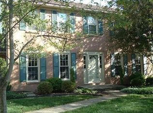 1040 Turnbridge Rd, Lexington, KY 40515