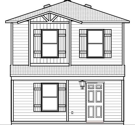2nd image of 2411 Dakar Dr