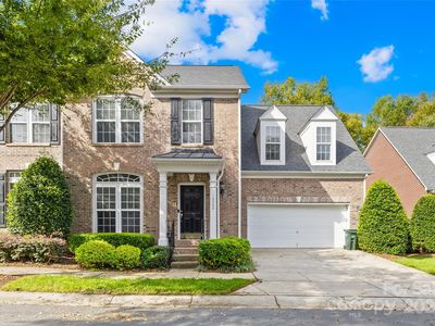 10320 Berkeley Pond Dr, Charlotte, NC, 28277