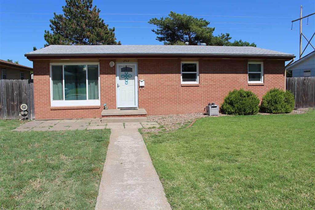 2512 General Hancock Rd, Hays, KS 67601 Zillow