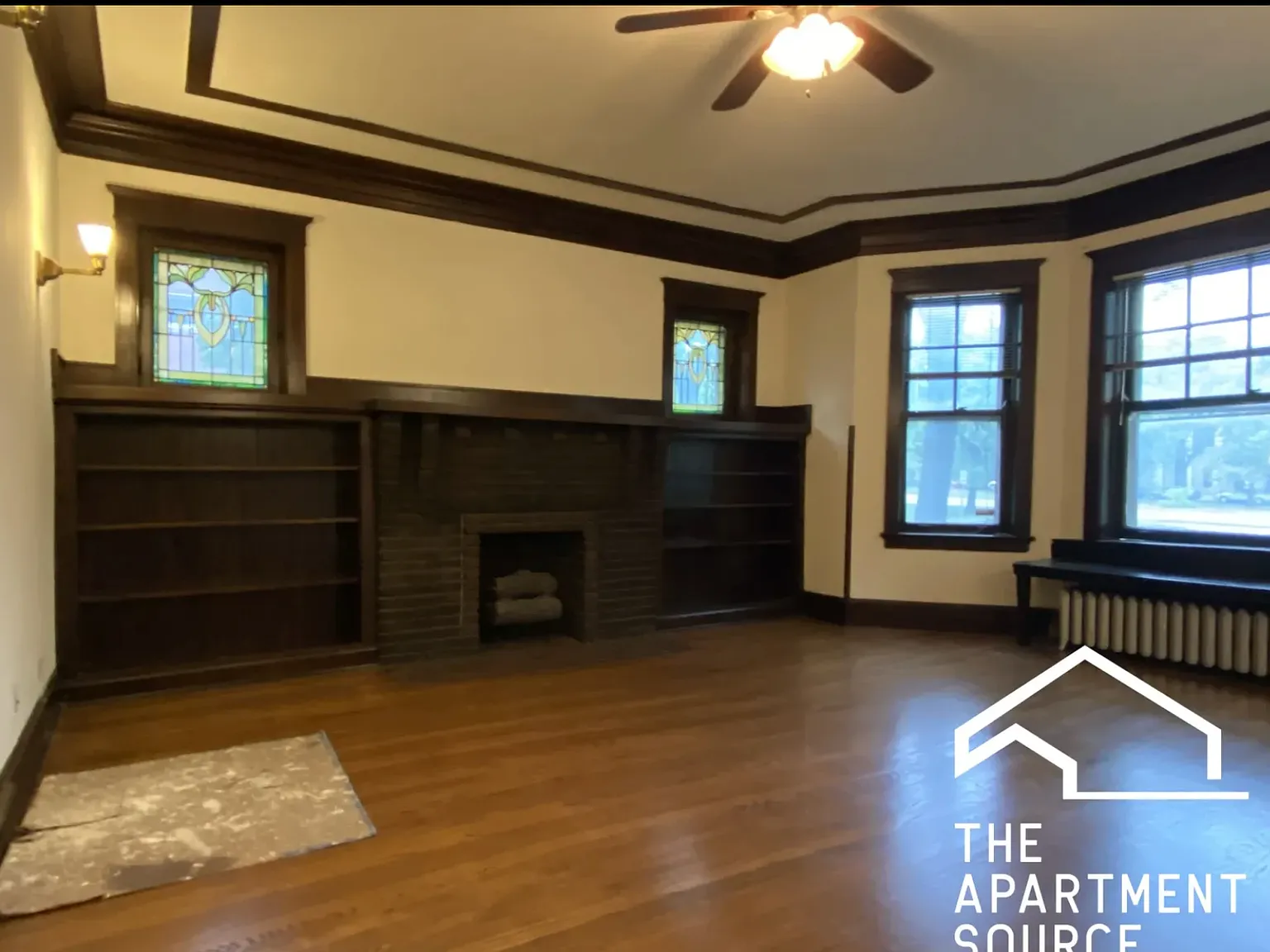 3 bed, 1677 sqft, $3,495 — Photo 3