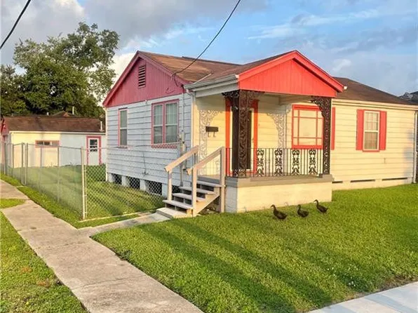 7700 Alabama St, New Orleans, LA 70126