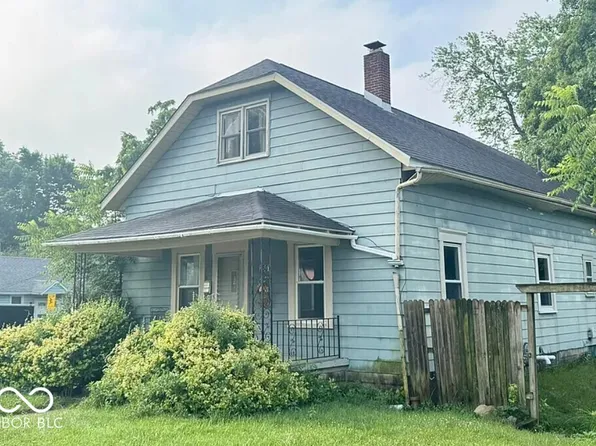 2601 W Godman Ave, Muncie, IN 47303