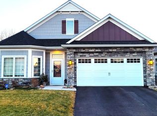 987 Maple Hill Rd, Newport, MN 55055