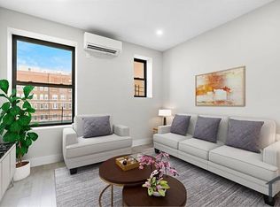 548 E 183rd St #3F, Bronx, NY 10458