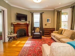 158 158 Cypress #1, Brookline, MA 02445