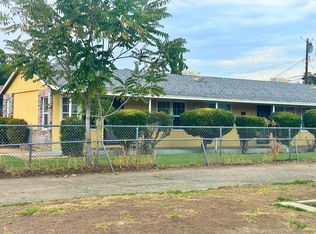 3337-3331 E Clinton Ave, Fresno, CA