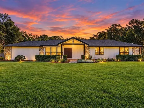 6207 NW 124TH STREET, GAINESVILLE, FL 32653