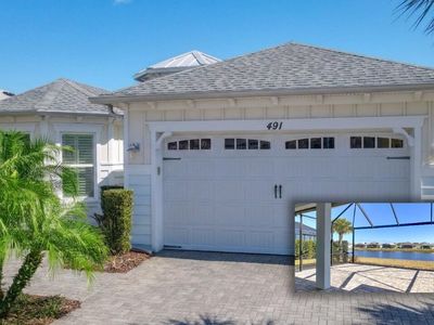 491 Coral Reef Way, Daytona Beach, FL, 32124