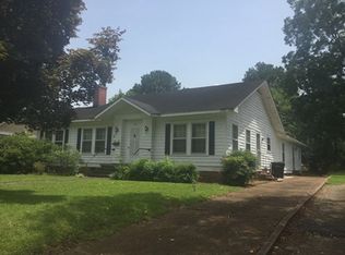 357 Snider St, Grenada, MS 38901