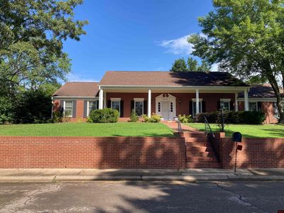 1512 Manor St, Mountain Home, AR, 72653