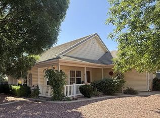 2391 S Sandia Rd, Washington, UT 84780