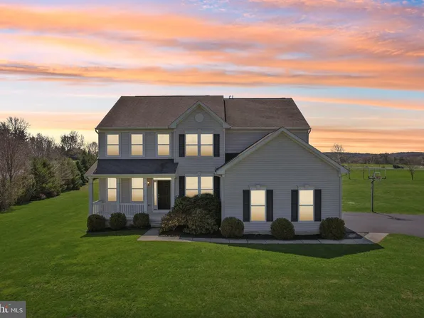 10 Heatherwynd Farm Blvd, Downingtown, PA 19335