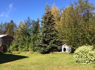 2811 W 84th Ave, Anchorage, AK 99502