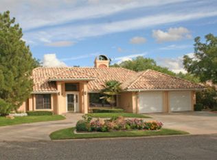 3507 S Marigold Way, Saint George, UT 84790