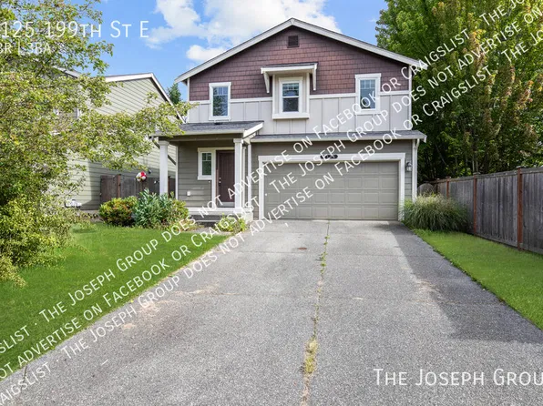 2125 199th St E, Spanaway, WA 98387