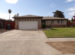 3365 W Ashcroft Ave, Fresno, CA 93722