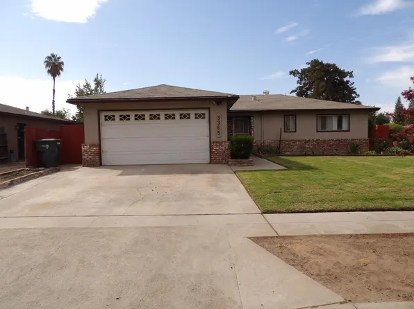 3365 W Ashcroft Ave, Fresno, CA 93722