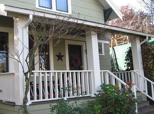 1802 SE Insley St, Portland, OR 97202