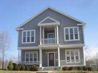 428 N Armstrong St, Pleasant Hill, MO 64080
