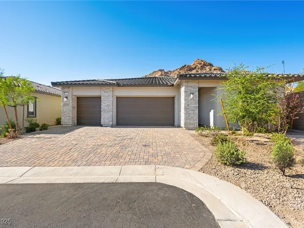 50 Barrio Alto Ct, Henderson, NV 89011