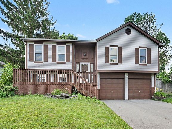 2nd image of 5569 Sullivant Ave