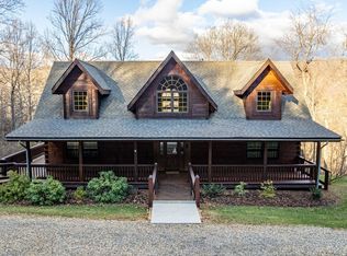314 Mountain Top Dr, Amherst, VA 24521