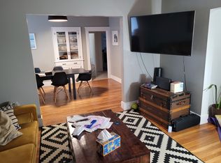 16 Chipman St, Medford, MA 02155