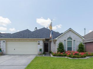 2509 Lakeside Lndg, Seabrook, TX 77586