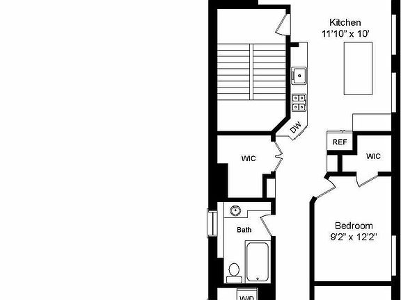 2nd image of 215 W 29th St Fl 6