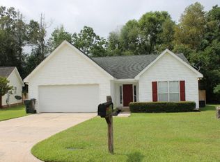 123 Tree Crest Rd, Dothan, AL 36301