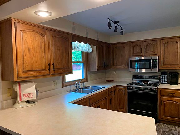 Lots of Counterspace