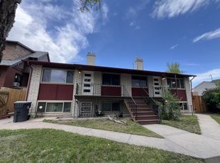 312 E 27th St APT B, Cheyenne, WY 82001
