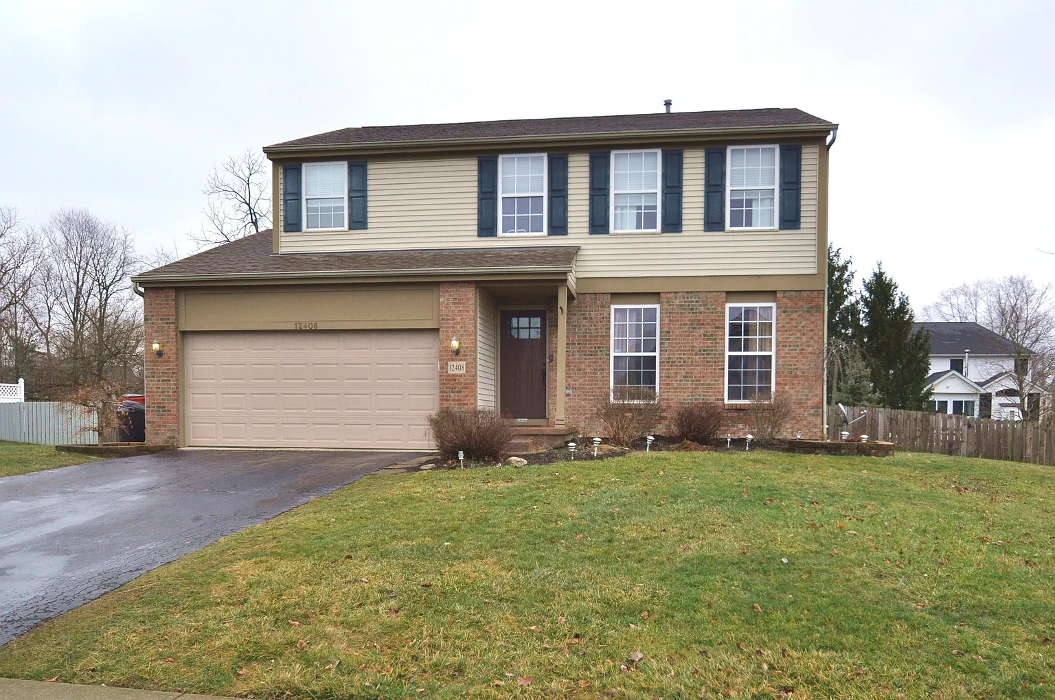 12408 Bentwood Farms Dr photo 1