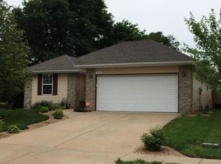 523 S Broadview Ave, Springfield, MO 65802