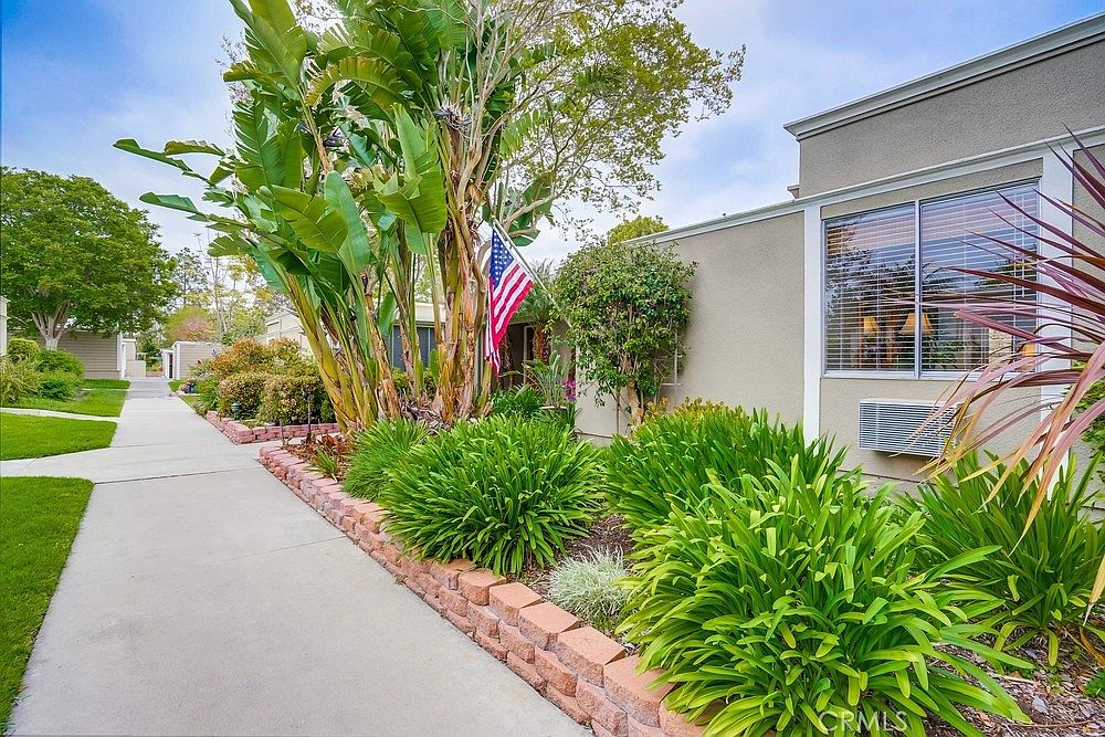 316 Avenida Castilla UNIT B, Laguna Woods, CA 92637 MLS OC23108840