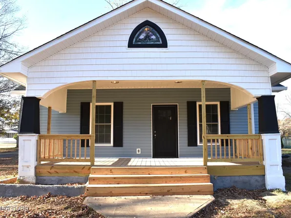 108 W Main St Lot 2, Niota, TN 37826